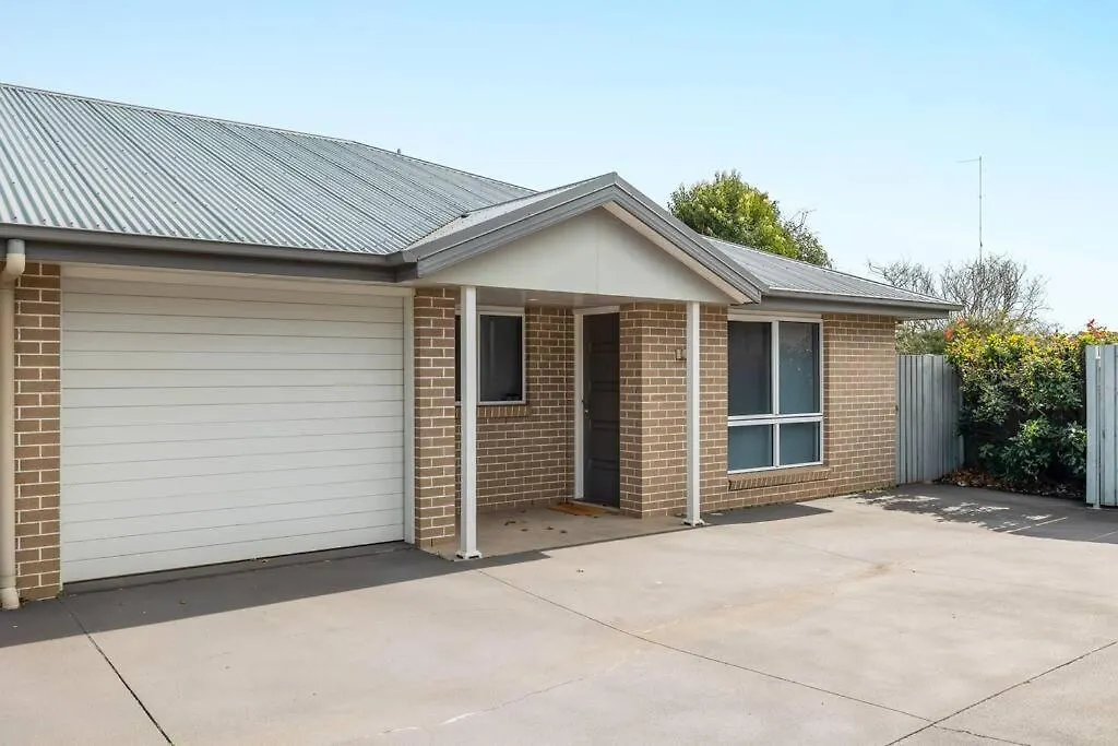 Lejlighed Stones Throw To Grammar, Queens Park & Cdb! Toowoomba